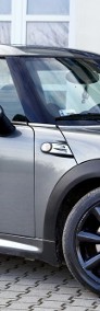 MINI Clubman II 1.6 110KM/Klimatronic/6 Biegów/Bluetooth/Tempomat/ Serwis/GWARANCJA-3