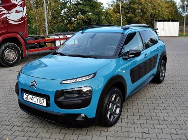 Citroen C4 Cactus I-1