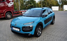 Citroen C4 Cactus I