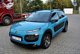 Citroen C4 Cactus I
