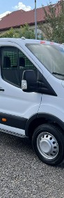 Ford Transit Kiper Wywrot Blizniak Klima Super Stan-3