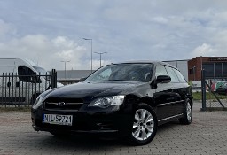 Subaru Legacy / Legacy Outback IV 2.0 Benzyza 137 KM