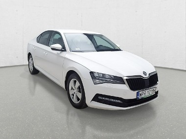 Skoda Superb III-1