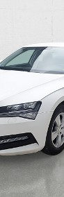 Skoda Superb III-3