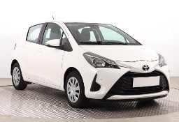 Toyota Yaris III , Salon Polska, 1. Właściciel, Klima, Parktronic