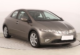 Honda Civic VIII , GAZ, Klimatronic, Tempomat,ALU