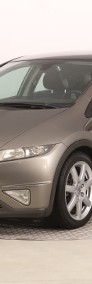 Honda Civic VIII , GAZ, Klimatronic, Tempomat,ALU-3