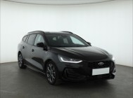 Ford Focus IV , Salon Polska, 1. Właściciel, Serwis ASO, Automat, VAT 23%,