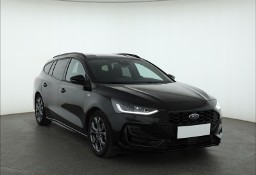 Ford Focus IV , Salon Polska, 1. Właściciel, Serwis ASO, Automat, VAT 23%,