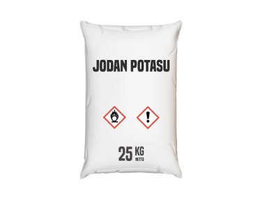 Jodan potasu -1