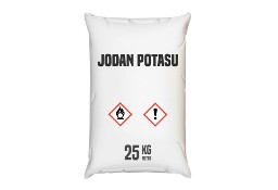 Jodan potasu 