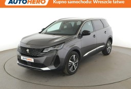 Peugeot 5008 II FV23% 7 os. automat full LED półskóra navi klima auto kamera i czujn