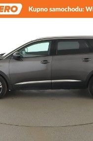 Peugeot 5008 II FV23% 7 os. automat full LED półskóra navi klima auto kamera i czujn-2