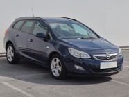 Opel Astra J , Klima, Tempomat