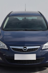Opel Astra J , Klima, Tempomat-2