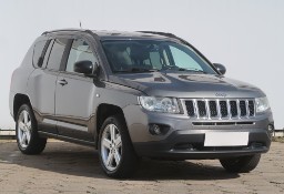 Jeep Compass II , Salon Polska, Skóra, Klima, Tempomat,