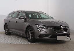 Renault Talisman II , Serwis ASO, Automat, VAT 23%, Skóra, Navi, Klimatronic,