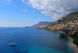 Mieszkanie Roquebrune-Cap-Martin