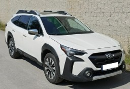 Subaru Outback V