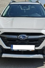 Subaru Outback V-2
