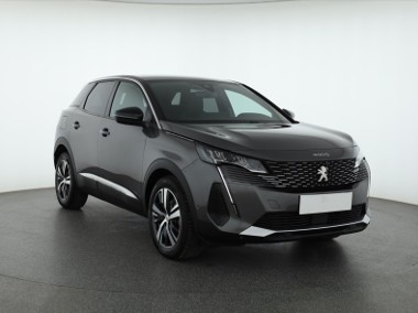 Peugeot 3008 , Salon Polska, 1. Właściciel, Serwis ASO, Automat, VAT 23%,-1