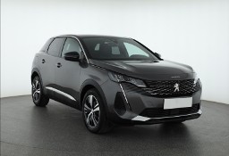 Peugeot 3008 , Salon Polska, 1. Właściciel, Serwis ASO, Automat, VAT 23%,