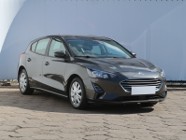 Ford Focus IV , Salon Polska, Serwis ASO, Klima, Podgrzewane siedzienia