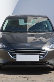 Ford Focus IV , Salon Polska, Serwis ASO, Klima, Podgrzewane siedzienia-2