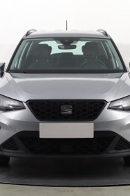 SEAT Arona , Salon Polska, 1. Właściciel, VAT 23%, Klimatronic,-2