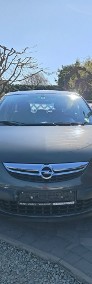 Opel Corsa D 1.4 Benzyna 100 KM Oryginalny Przebieg Serwisowany-4