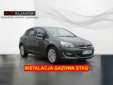 Opel Astra K-1