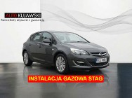 Opel Astra K