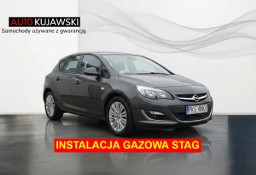Opel Astra K