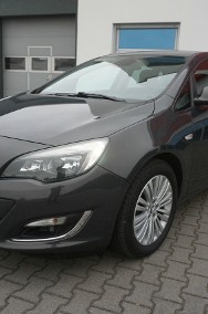 Opel Astra K-2