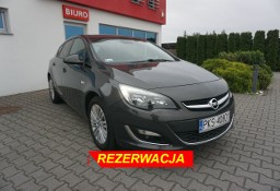 Opel Astra K