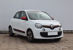 Renault Twingo III , Salon Polska, Klima