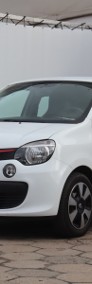 Renault Twingo III , Salon Polska, Klima-3