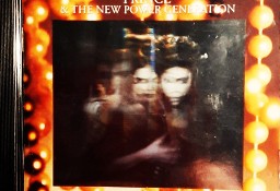 Sprzedam Album CD Prince, The New Power Generation Diamonds - Pearls 