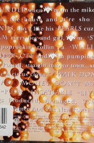 Sprzedam Album CD Prince, The New Power Generation Diamonds - Pearls -2