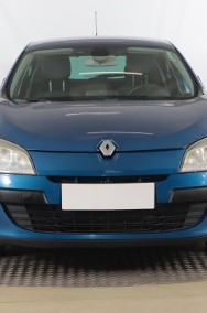 Renault Megane III , Automat, Navi, Klimatronic, Tempomat,ALU-2