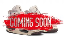 Nike AIR JORDAN 4 A Ma Maniére While You Were Sleeping / FZ4810–200