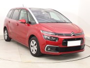 Citroen C4 Grand Picasso II , Salon Polska, Serwis ASO, 7 miejsc, Navi, Klimatronic,