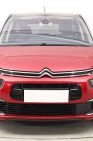 Citroen C4 Grand Picasso II , Salon Polska, Serwis ASO, 7 miejsc, Navi, Klimatronic,-2
