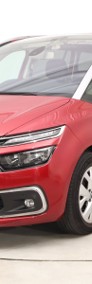 Citroen C4 Grand Picasso II , Salon Polska, Serwis ASO, 7 miejsc, Navi, Klimatronic,-3