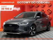 Ford Focus IV Active X aut 1.0 EcoBoost Active X 1.0 EcoBoost 155KM / Pakiet Winter,