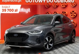 Ford Focus IV Active X aut 1.0 EcoBoost Active X 1.0 EcoBoost 155KM / Pakiet Winter,