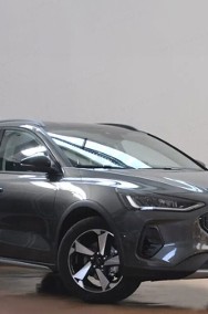 Ford Focus IV Active X aut 1.0 EcoBoost Active X 1.0 EcoBoost 155KM / Pakiet Winter,-2