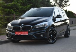 BMW Inny BMW Keyless nawigacja klimatronik alusy tempomat gwarancja