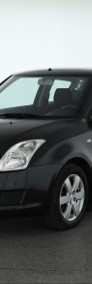 Suzuki Swift IV , Klima,ALU-3