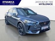 Cupra Formentor VAT 23% 2.0TSI 190KM DSG 4drive 2023 r., salon PL, HAK, I wł., V